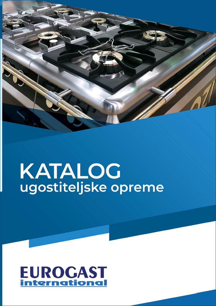 Eurogast katalog - eurogast.ba