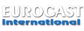 Logo eurogast.ba