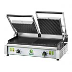 Preklopni grill dvodijelni PE50-M