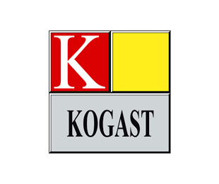 Logo Kogast