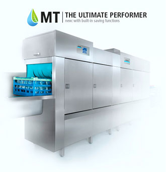 Winterhalter MT serija