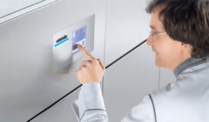 Winterhalter MT serija