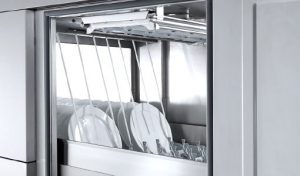 Winterhalter MT serija