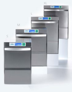 Winterhalter UC serija