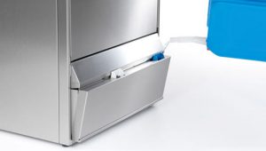 Winterhalter UC serija