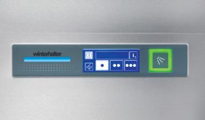 Winterhalter UF serija