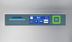 Winterhalter UF serija