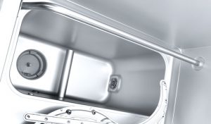 Winterhalter UF serija