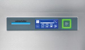 Winterhalter UF serija