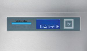 Winterhalter UF serija