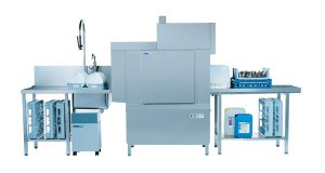 Winterhalter STR 110 Energy
