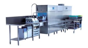 Winterhalter MTR