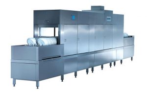 Winterhalter MTF