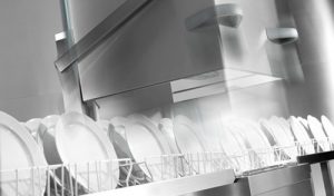 Winterhalter protočne perilice posuđa PT