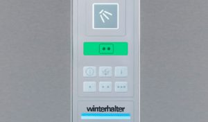 Winterhalter protočne perilice PT-500 