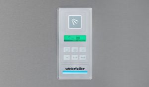 Winterhalter protočne perilice PT-500 
